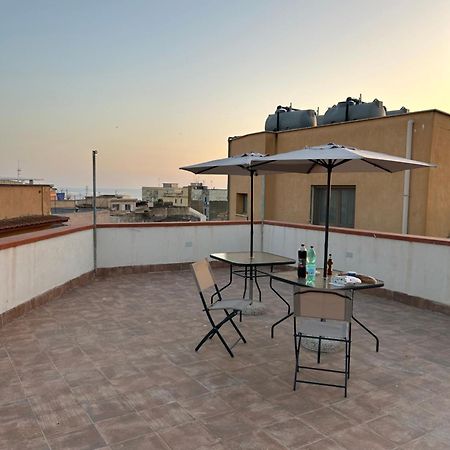 Porta Palermo Centro Sciacca Apartment Exterior photo