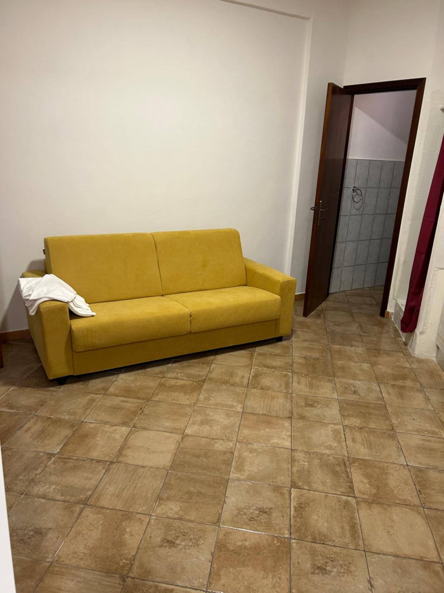 Porta Palermo Centro Sciacca Apartment Exterior photo